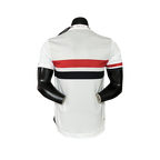 Sao Paulo 25/21 I Home Jersey - Player Version
