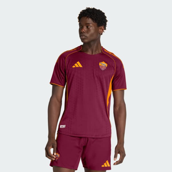 ASR Maglia Player 25/26