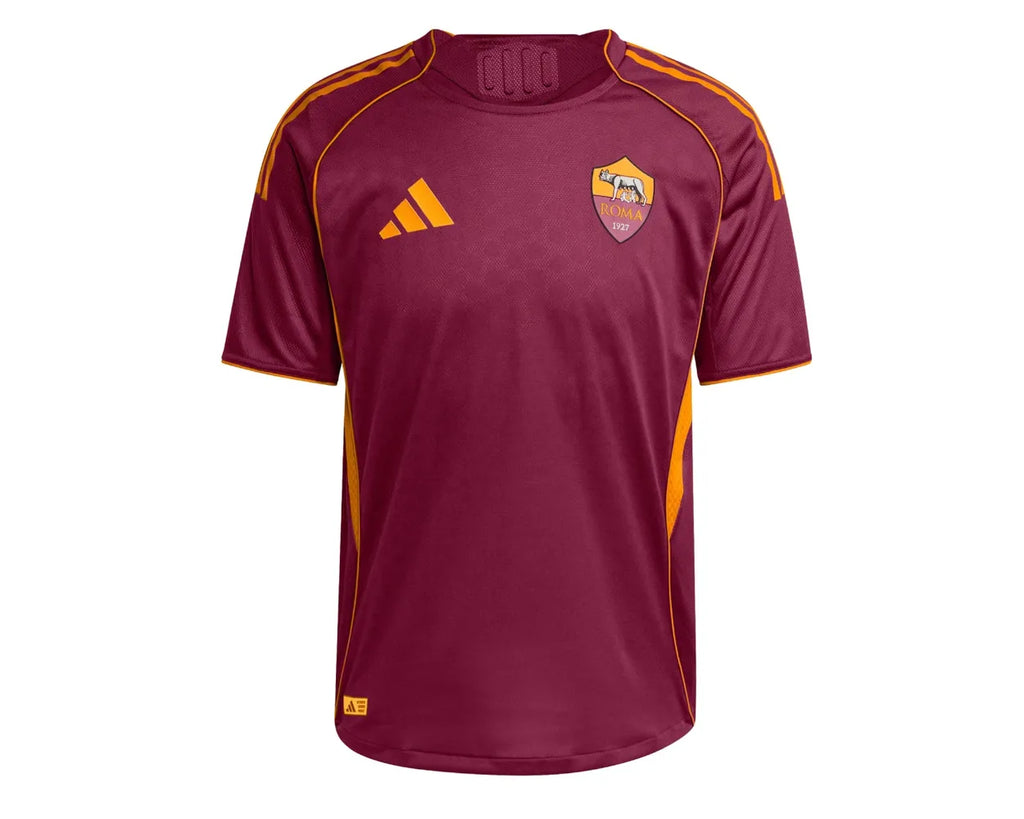 ASR Maglia Player 25/26