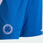 Shorts Cruzeiro 25/26 Away