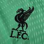 Liverpool Goalkeeper Jersey 2025/26
