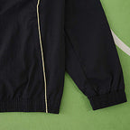 Liverpool Windbreaker Black 2025