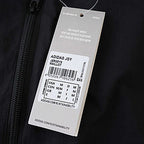 Liverpool Windbreaker Black 2025