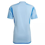Spain 22/23 II Away Jersey - Fan Version