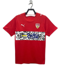 Stuttgart 06/07 II Away Jersey - Retro Version