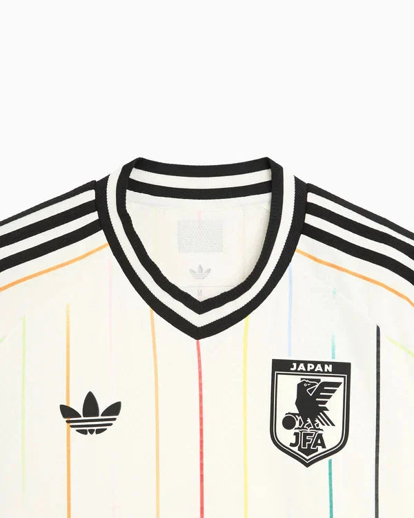Originals Japan Football Logo Visitor 2026 Men's World Cup 2026