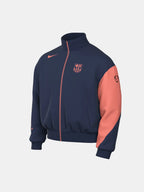 Jacket Barcelona Anthem T90