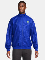 Jacket Barcelona Anthem 25/26