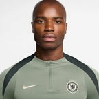 Jacket Chelsea 25/26 Strike Drill Training