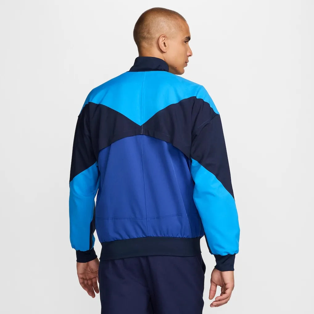 Jacket Chelsea 25/26  Anthem Jacket
