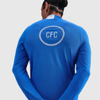 Jacket Chelsea 25/26 Dri-Fit Adv Elite Drill Training