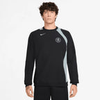 Jacket Chelsea 25/26 T90 Crew Sweat