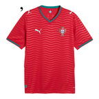 Portugal FPF 2026 Jersey - Fan Version