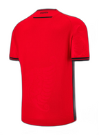 Albania 25/26 I Home Jersey - Fan Version
