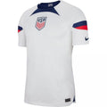 USA 22/23 I Home Jersey - Player Version