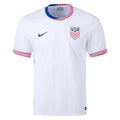 USA 24/25 I Home Jersey - Player Version