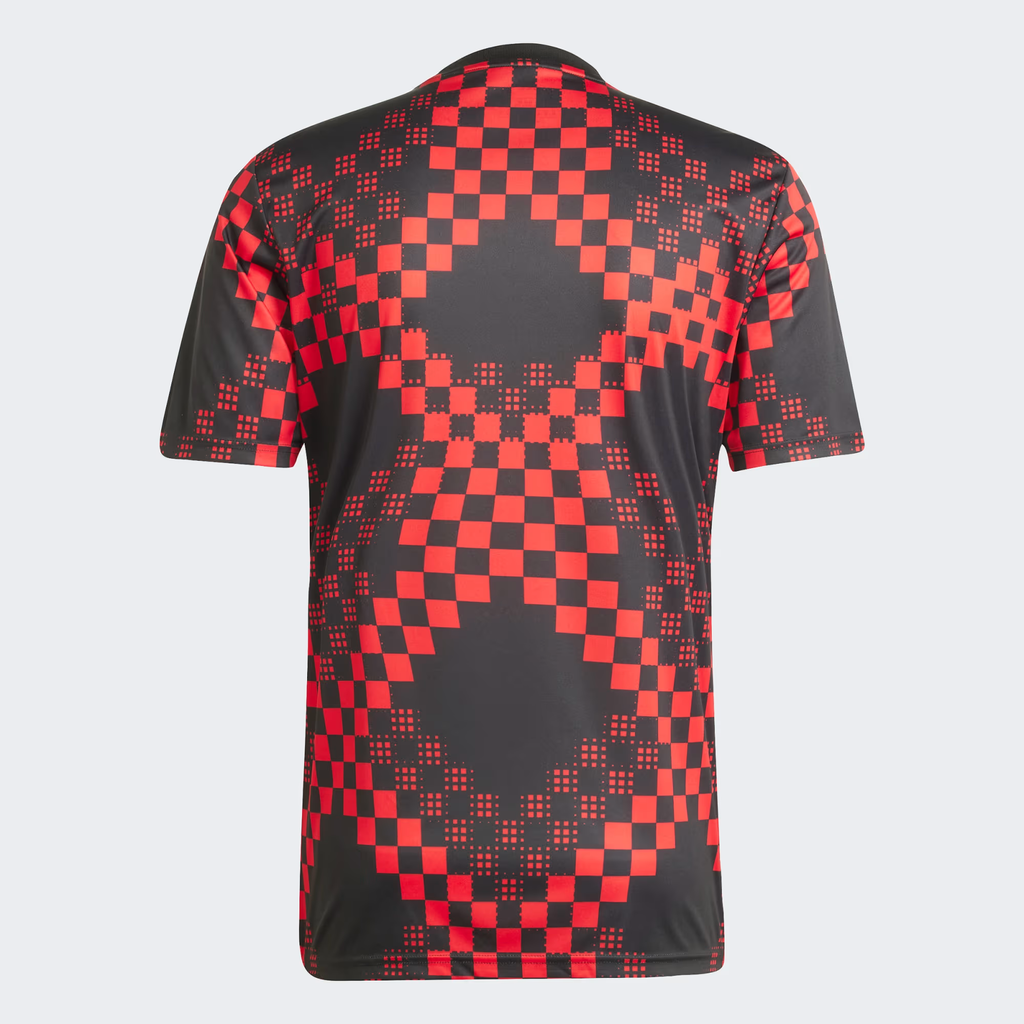 Camisola Benfica Pré-jogo 2025/26 - ÚLTIMAS UNIDADES! 🔥🦅