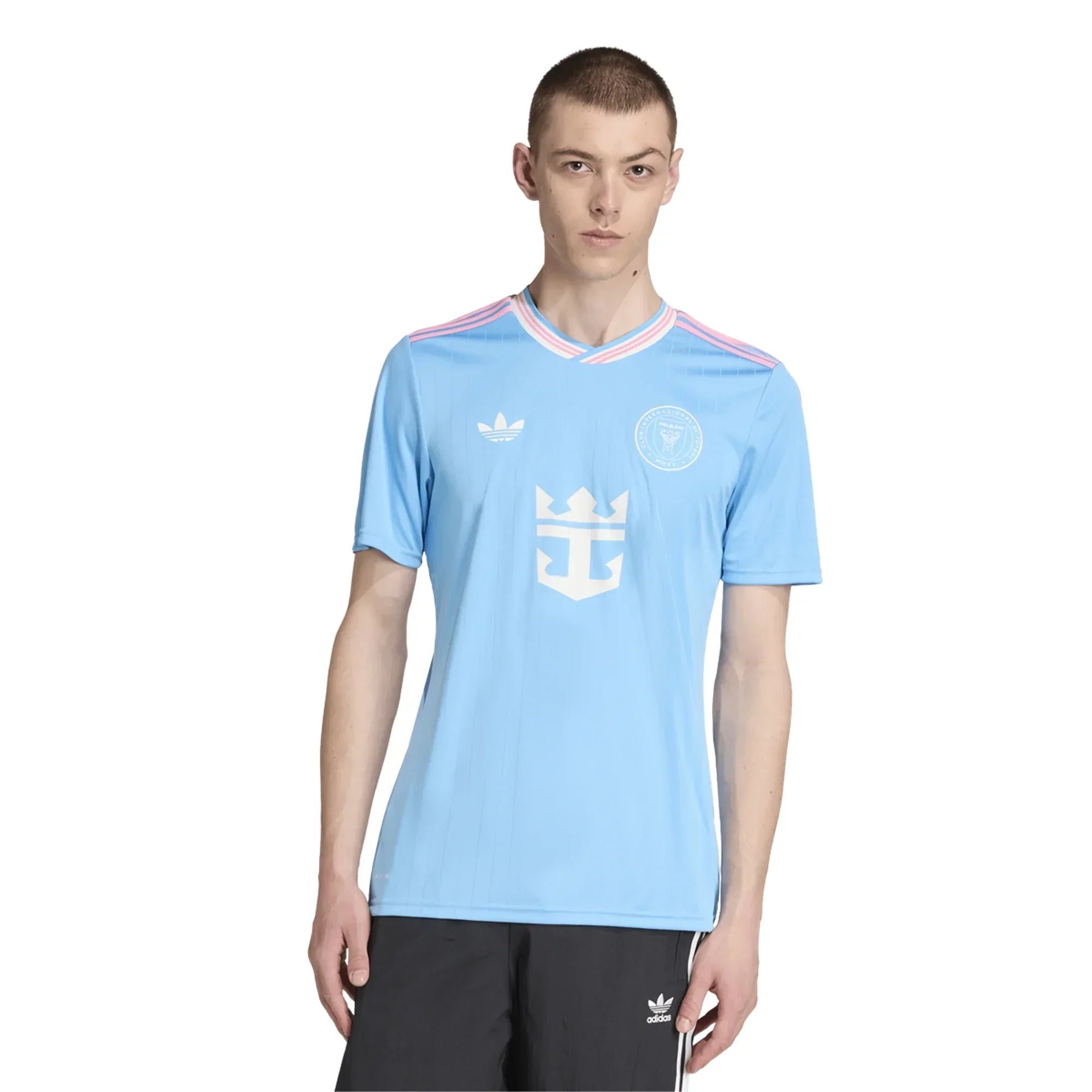 Inter Miami CF 25/26 III Third Jersey - Fan Version