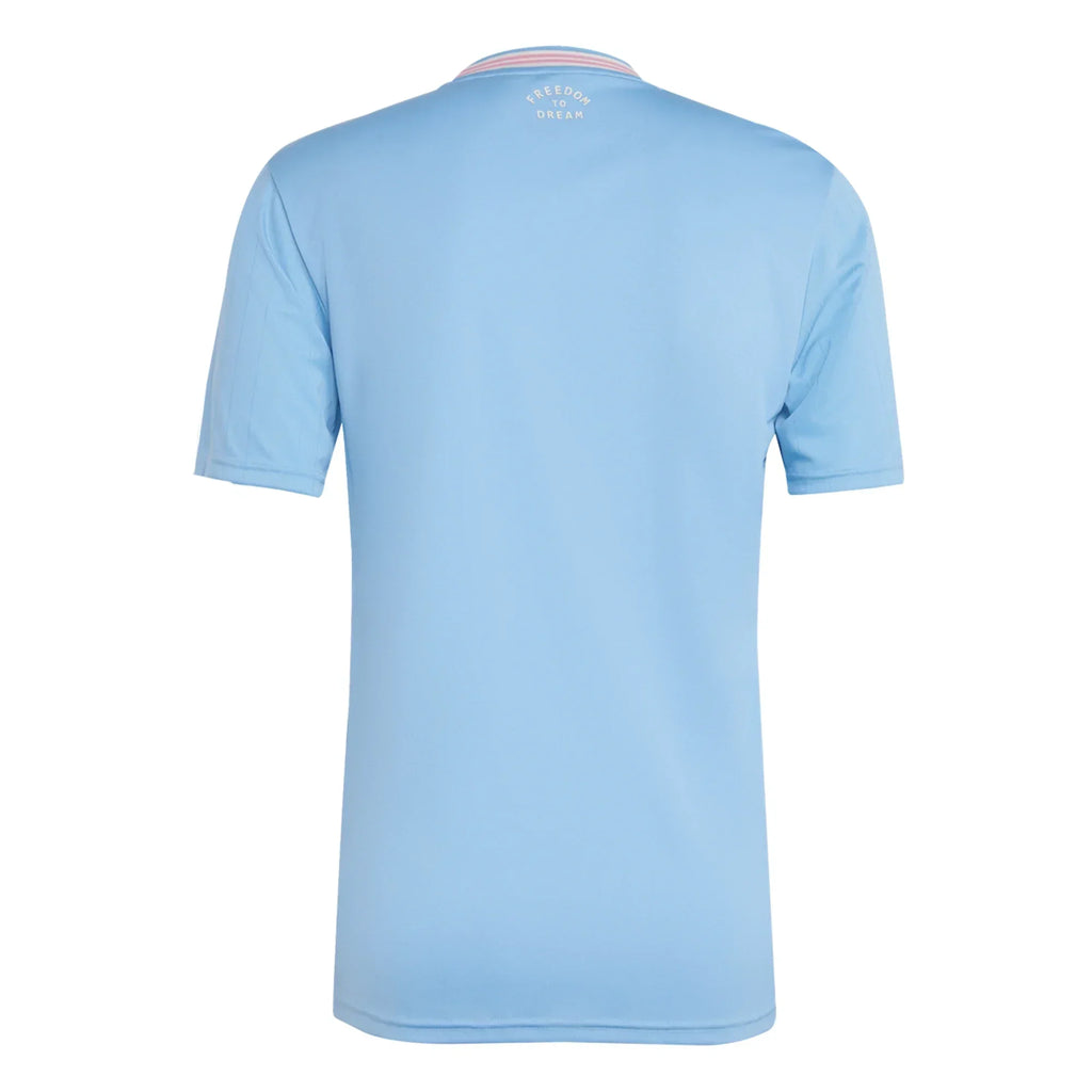 Inter Miami CF 25/26 III Third Jersey - Fan Version