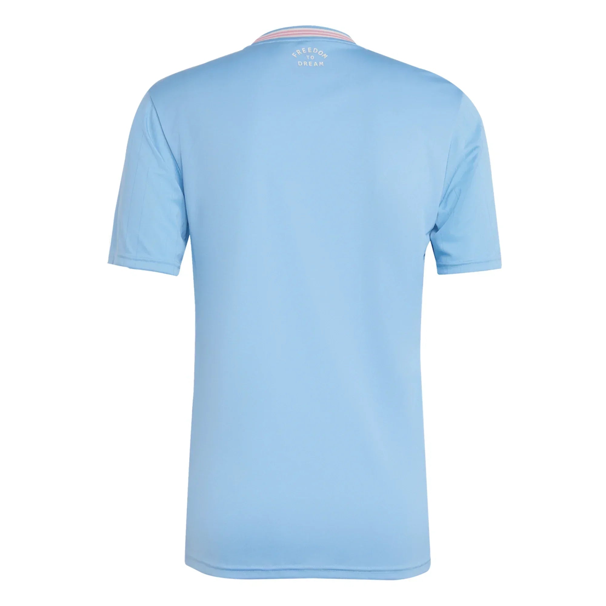 Inter Miami CF 25/26 III Third Jersey - Fan Version