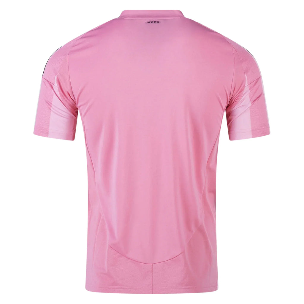 Inter Miami CF 25/26 I Home Jersey - Fan Version