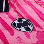 Monterrey 25/26 II Away Jersey - Fan Version
