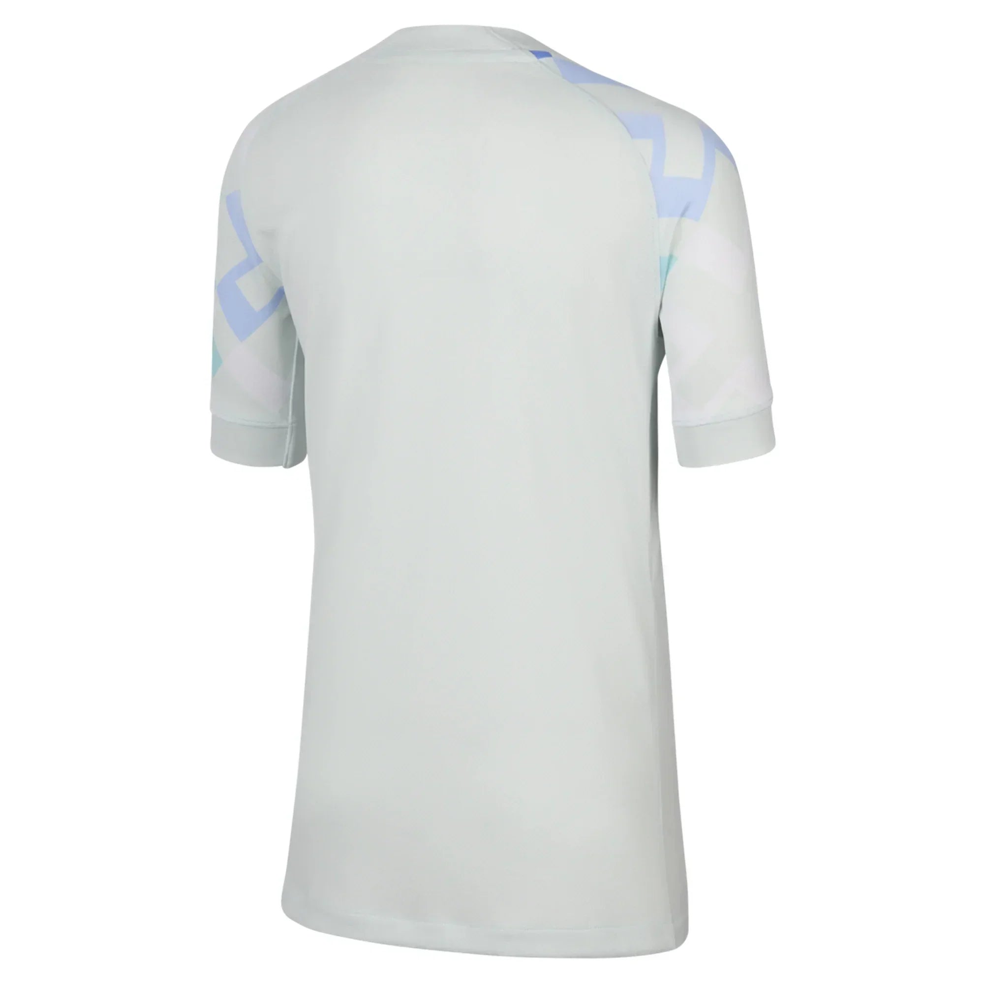 Inter Milan 25/26 II Away Jersey - Player Version