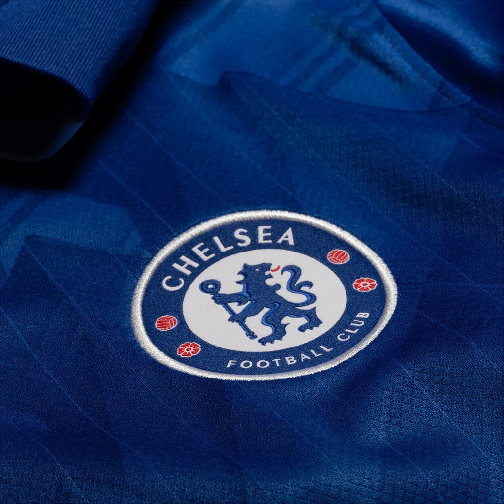 Cole Palmer - Chelsea 25/26 I Home Jersey - Fan Version