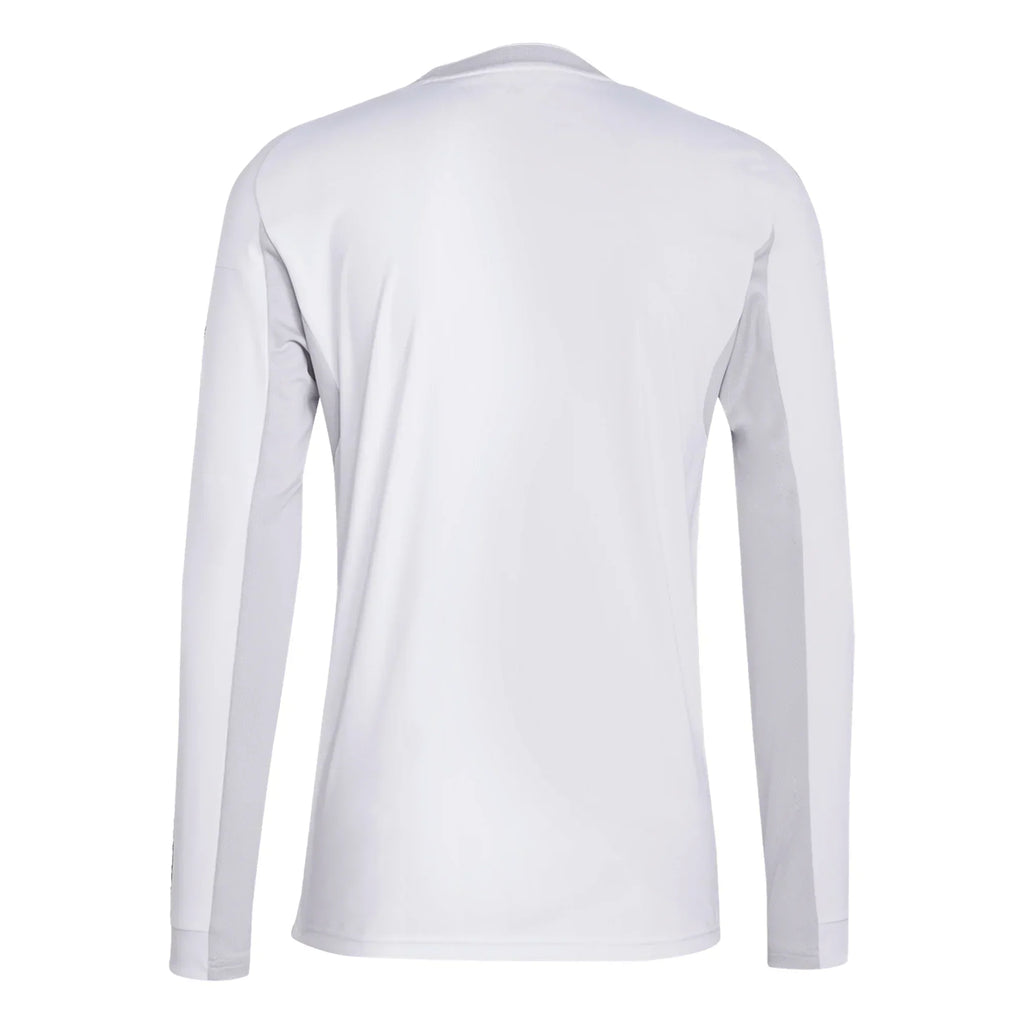 Real Madrid 25/26 I Home Jersey - Long Sleeve