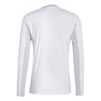 Real Madrid 25/26 I Home Jersey - Long Sleeve