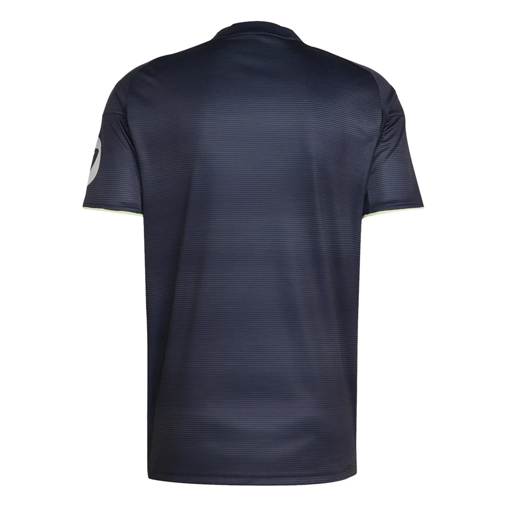 Real Madrid 25/26 II Away Jersey - Fan Version