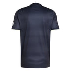 Real Madrid 25/26 II Away Jersey - Fan Version