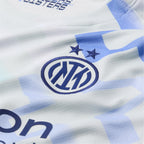 Inter Milan 25/26 II Away Jersey - Player Version