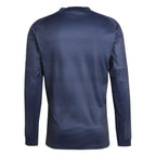 Real Madrid 25/26 II Away Jersey - Long Sleeve