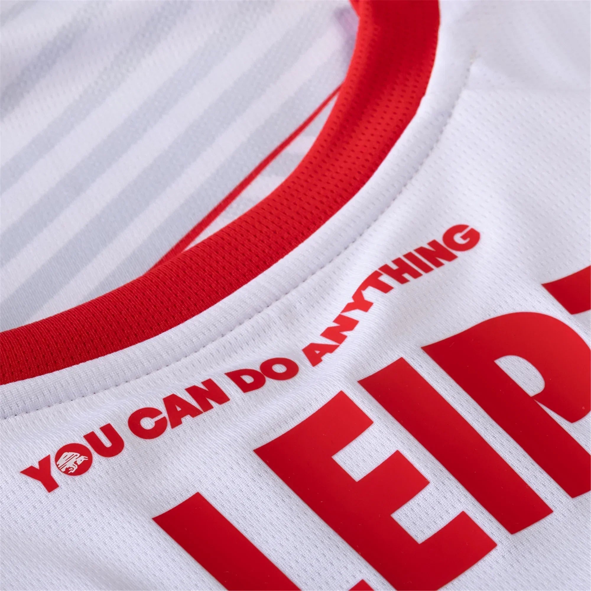 RB Leipzig 25/26 I Home Jersey - Fan Version