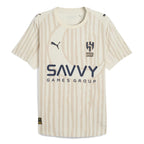 Al Hilal SFC 25/26 II Away Jersey - Player Version