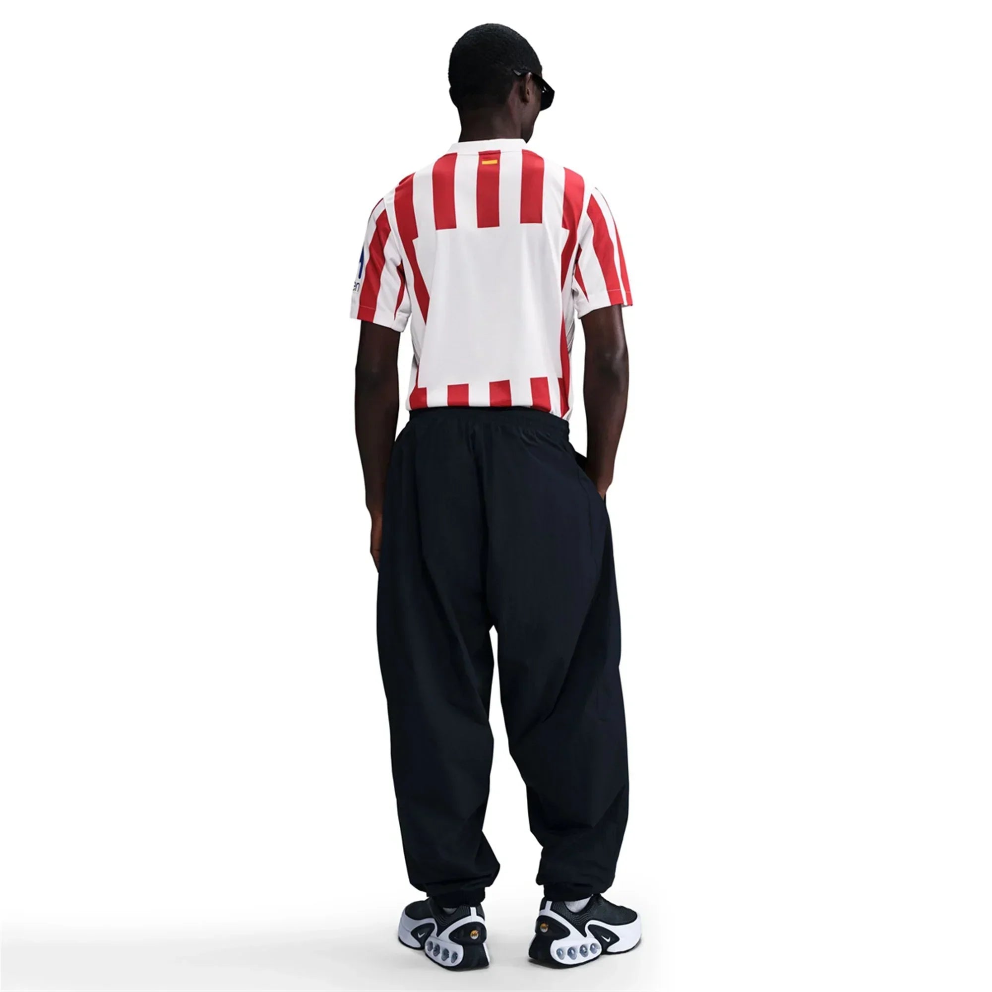 Atletico Madrid 25/26 I Home Jersey - Fan Version
