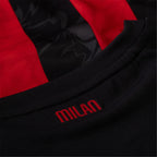AC Milan 25/26 I Home Jersey - Long Sleeve