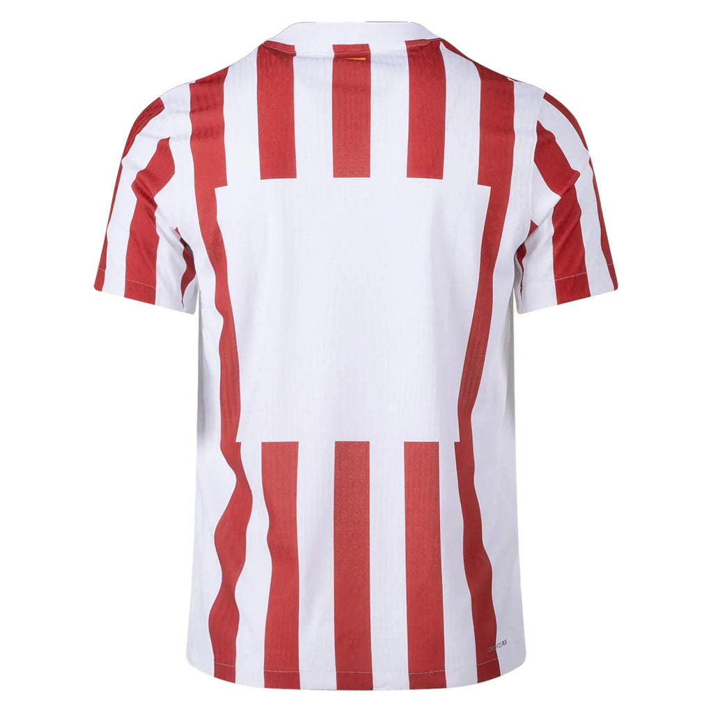 Atletico Madrid 25/26 I Home Jersey - Player Version