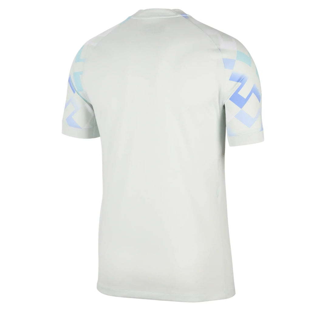 Inter Milan 25/26 II Away Jersey - Fan Version