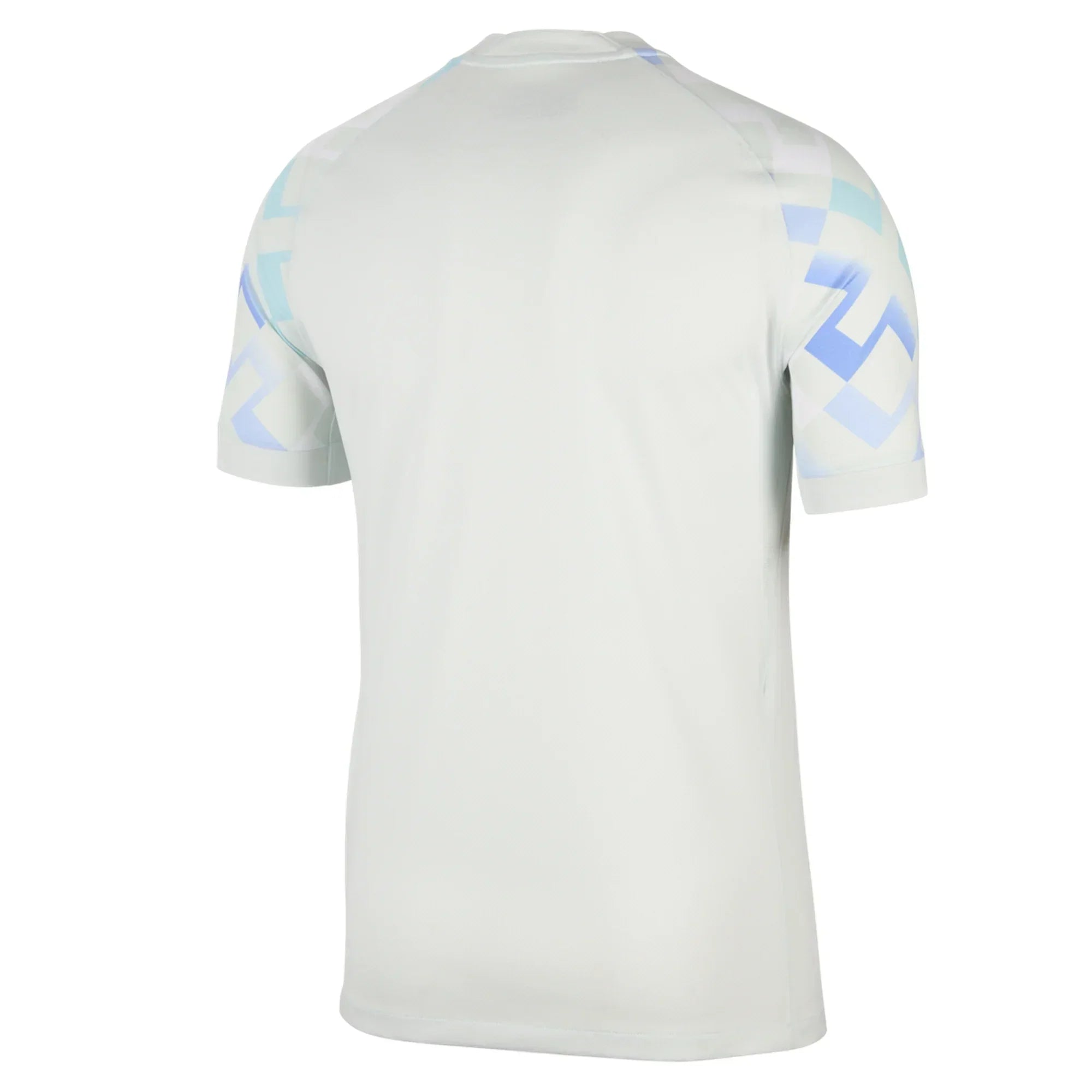 Inter Milan 25/26 II Away Jersey - Fan Version