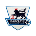 Premier League Champions 2007/8 Patches (Repro)
