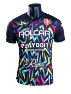 Club Necaxa Jersey 2023/24
