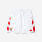 Conjunto Infantil Benfica Principal 2025/26 - ÚLTIMAS UNIDADES! 🔥🦅