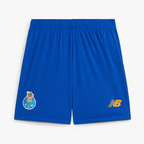 Conjunto Infantil Porto Principal 2024/25 - ÚLTIMAS UNIDADES! 🔥🐉